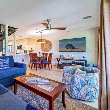 Image 9 - Lahaina, HI - Townhouse for rent