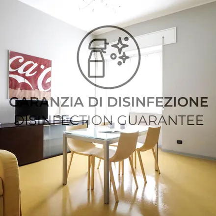Rent this 2 bed apartment on Ekom in Via Dogali, 16038 Santa Margherita Ligure Genoa