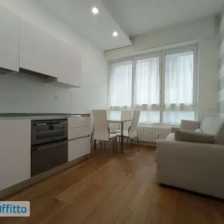 Image 3 - Via Uberto Visconti di Modrone 8, 20122 Milan MI, Italy - Apartment for rent