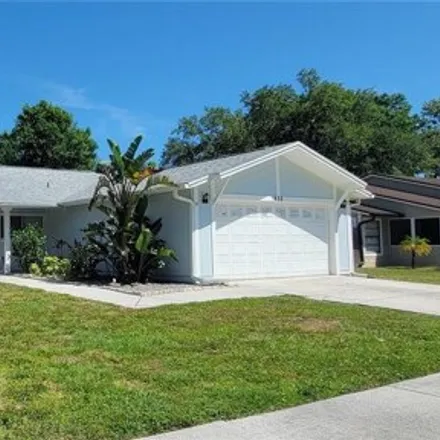 Image 5 - 1497 Foxwood Drive, Pasco County, FL 33549, USA - House for rent