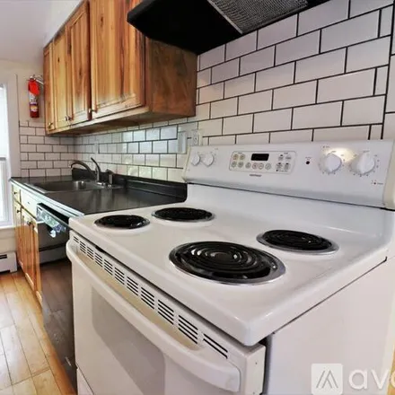 Rent this 2 bed apartment on 34 Knight St