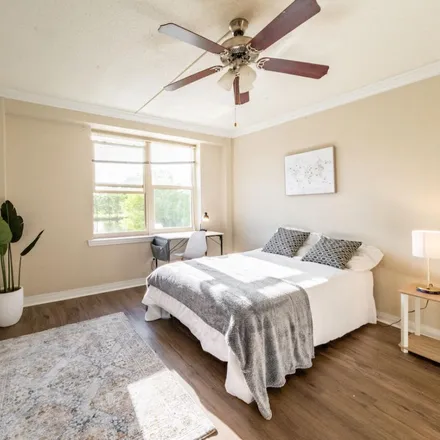 Rent this 1 bed room on 3443 Esplanade Ave in New Orleans, LA 70119