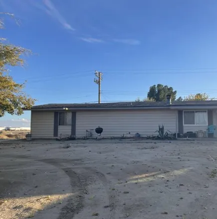 Image 2 - 7472 Xavier Avenue, California City, CA 93505, USA - House for sale