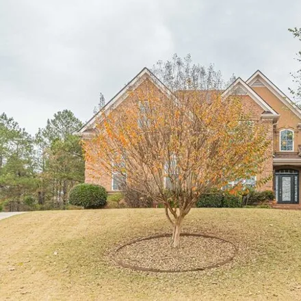 Rent this 5 bed house on unnamed road in Rockdale County, GA 30094