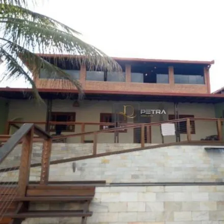 Buy this 3 bed house on unnamed road in Petrolândia, Contagem - MG