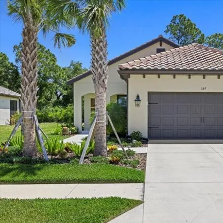 Buy this 3 bed house on Palmaria Court in Venice, FL 34292