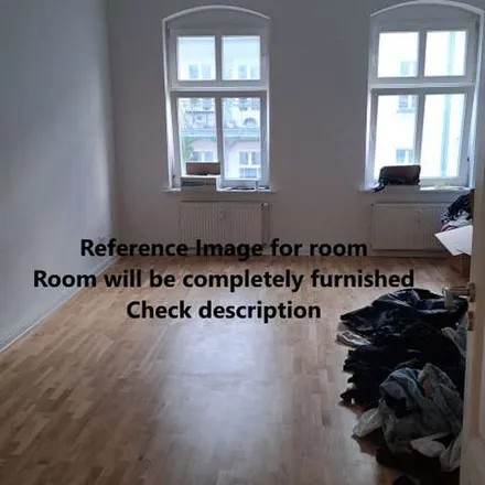 Rent this 3 bed apartment on Danziger Straße 20 in 10435 Berlin, Germany