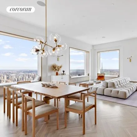 Buy this 4 bed condo on 432 Park Ave Apt 66a in New York, 10022