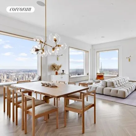 Buy this 4 bed condo on 432 Park Avenue in New York, NY 10022