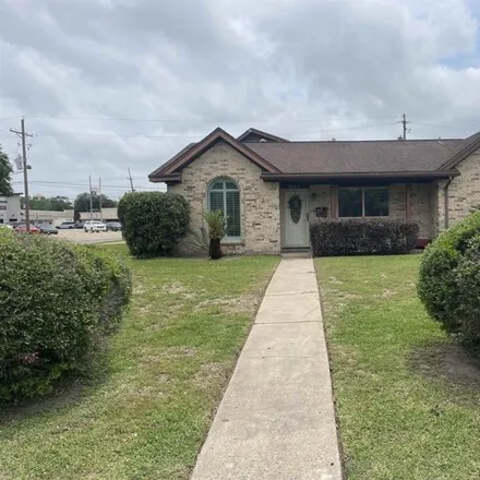 Buy this 3 bed house on 177 36th Street in Nederland, TX 77627
