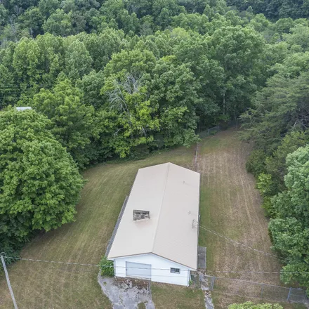 Image 3 - 1611 Richmond Road, West Irvine, Estill County, KY 40336, USA - House for sale