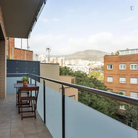 Image 7 - Sabor D'Istanbul, Carrer de Rossell, 08001 Barcelona, Spain - Apartment for rent