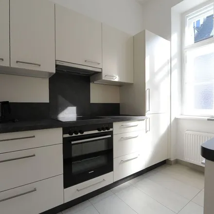 Rent this 3 bed apartment on Pfefferhofgasse 5 in 1030 Vienna, Austria