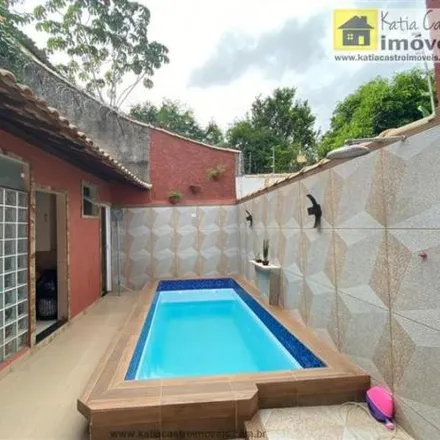 Buy this 2 bed house on Avenida General Cortês Coutinho in Serra Grande, Niterói - RJ