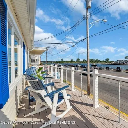 Image 4 - U.S. Coast Guard Station, 61 Inlet Drive, Point Pleasant Beach, NJ 08742, USA - House for rent