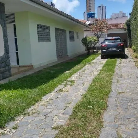 Image 2 - Avenida Paraná, Bairro dos Estados, João Pessoa - PB, 58030-140, Brazil - House for sale