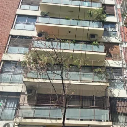 Buy this 3 bed apartment on Sociedad Damas de la Misericordia in Peña, Recoleta