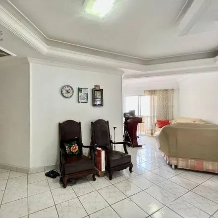 Image 1 - Rua Míchel Alca, Ocian, Praia Grande - SP, 11704-595, Brazil - Apartment for sale
