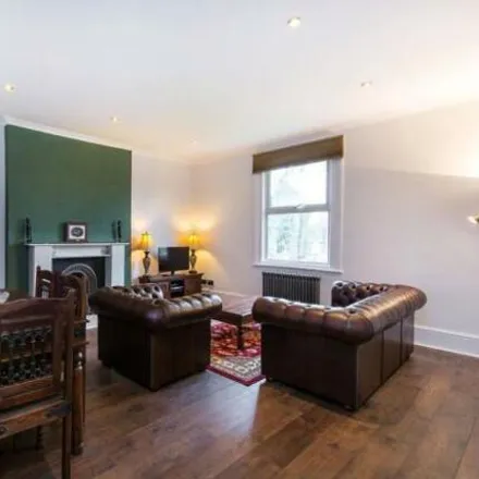 Image 2 - Thurlow Park Road / Croxted Road, Thurlow Park Road, West Dulwich, London, SE21 8HP, United Kingdom - Apartment for sale