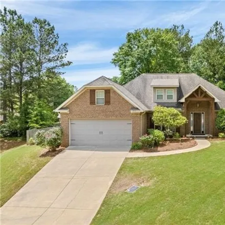 Buy this 3 bed house on 1901 Yearling Court in Auburn, AL 36830
