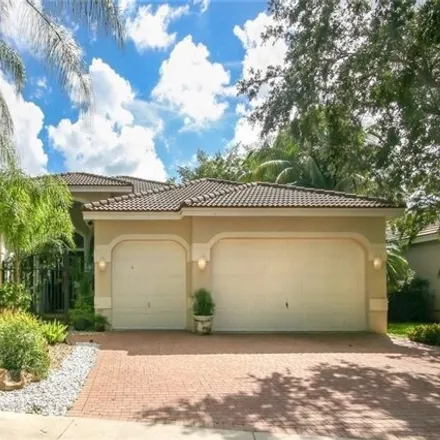 Image 3 - 2612 Oakbrook Court, Weston, FL 33332, USA - House for sale
