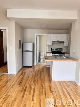 Rent this studio apartment on 1906 Cecil B Moore Ave