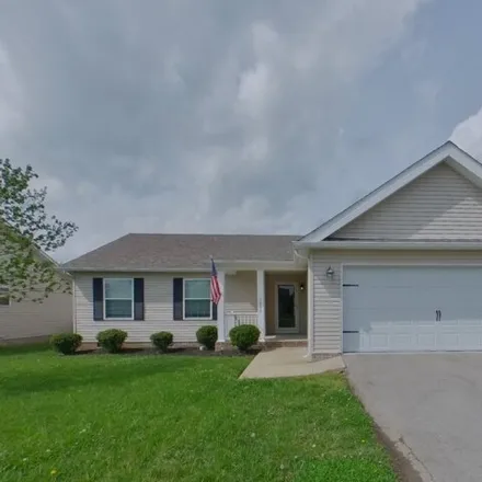 Rent this 3 bed house on 1828 Elizabeth Lane in Columbia, TN 38401