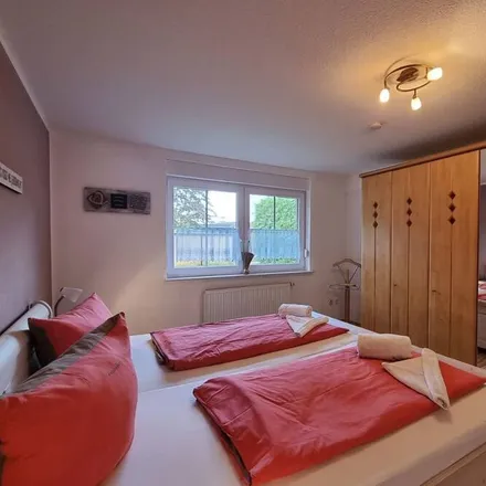 Rent this 3 bed apartment on Norddeich in Molenstraße, 26506 Norden
