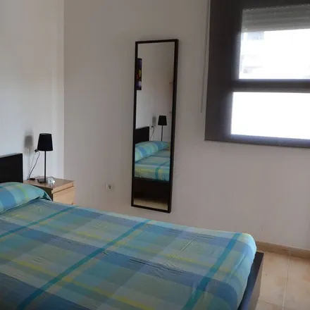 Rent this 2 bed apartment on 43892 Mont-roig del Camp