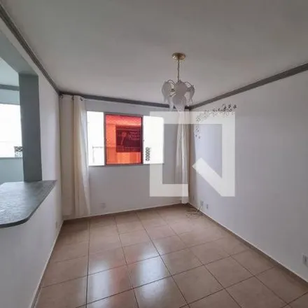 Rent this 2 bed apartment on unnamed road in Jardim Interlagos, Ribeirão Preto - SP