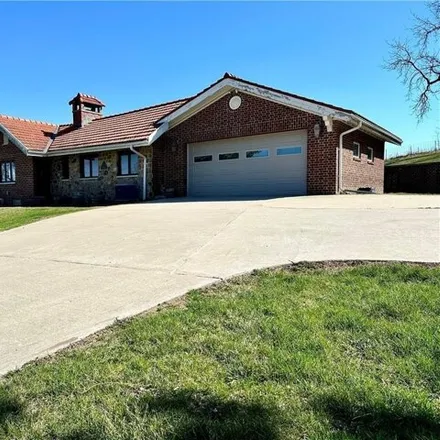 Buy this 3 bed house on 3739 South 48th Avenue West in Jasper County, IA 50208