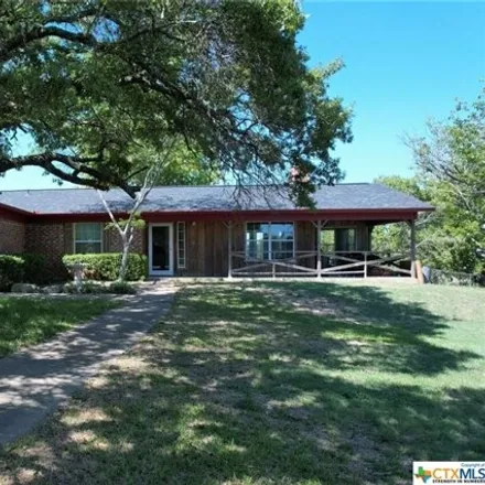 Image 3 - 754 County Road 4876, Lampasas County, TX 76522, USA - House for sale