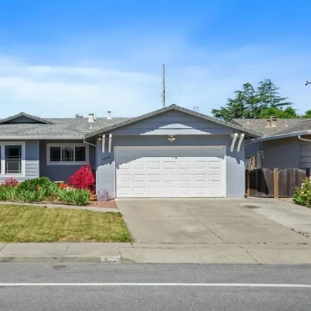Buy this 3 bed house on Notre Dame Drive in Lawrence, Santa Clara