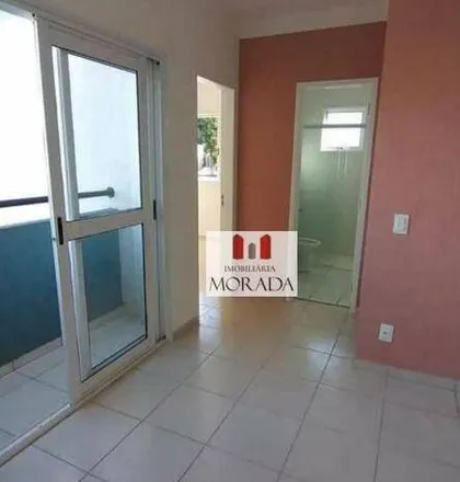 Buy this 2 bed apartment on Rua Medina in Jardim São Leopoldo, São José dos Campos - SP