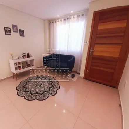 Buy this 2 bed house on Rua Avinhão in Jardim das Maravilhas, Santo André - SP