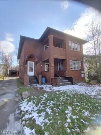Rent this 2 bed house on 471 Ferndale Avenue in Youngstown, OH 44511