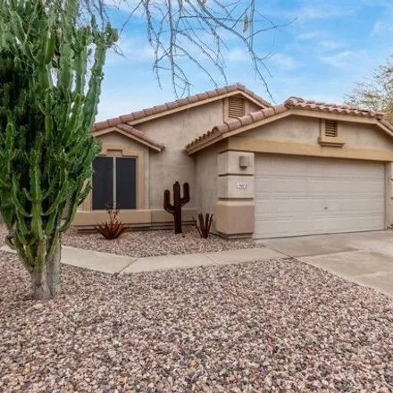 Buy this 3 bed house on 15072 North 102nd Street in Scottsdale, AZ 85255