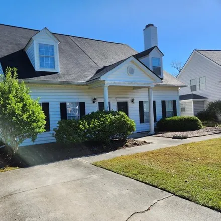 Rent this 3 bed house on 1661 Baltusrol Lane in Mount Pleasant, SC 29466