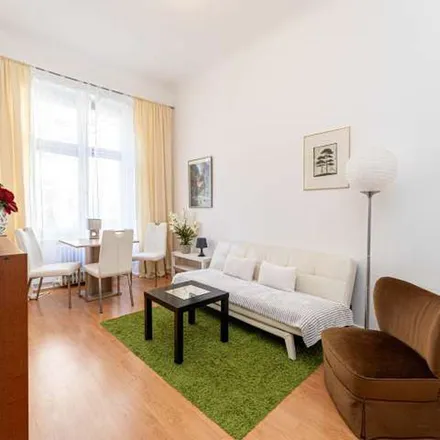 Rent this 2 bed apartment on Görresstraße 21 in 12161 Berlin, Germany