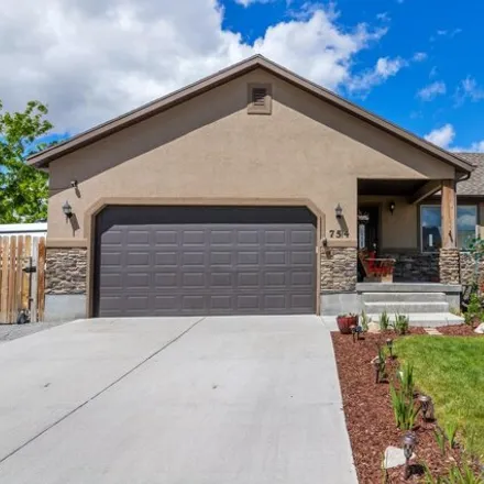 Buy this 5 bed house on 802 1050 West in Tooele, UT 84074