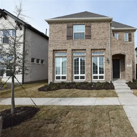 Image 1 - 7165 Royal Liverpool Drive, McKinney, TX 75070, USA - House for rent