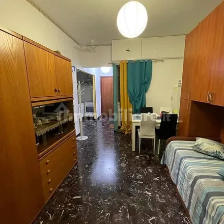 Rent this 1 bed apartment on unnamed road in 17025 Borghetto Santo Spirito SV, Italy