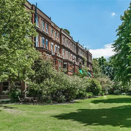 Image 4 - 5 Cresswell Gardens, London, SW5 0BQ, United Kingdom - Apartment for rent