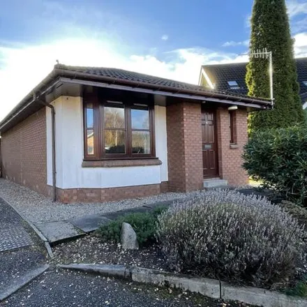Buy this 2 bed house on Silverglades in Aviemore, PH22 1RF