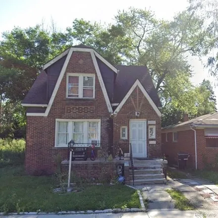 Buy this 4 bed house on 14854 Lesure Street in Detroit, MI 48227