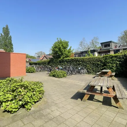 Image 9 - NS Simulatorcentrum, Piet Mondriaanplein 59, 3812 GZ Amersfoort, Netherlands - Apartment for rent