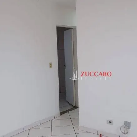 Rent this 3 bed apartment on unnamed road in Jardim Paraventi, Guarulhos - SP