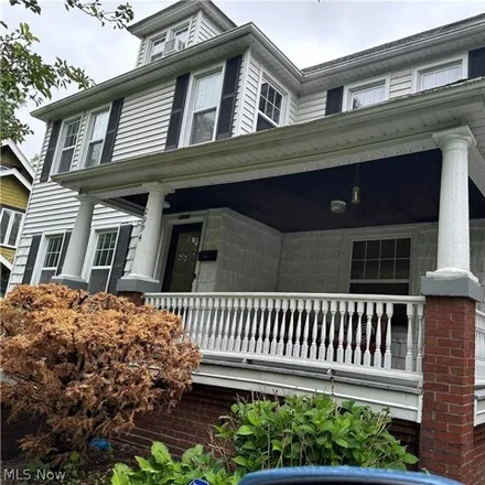 Image 3 - 2994 Euclid Heights Blvd, Cleveland Heights, Ohio, 44118 - House for sale