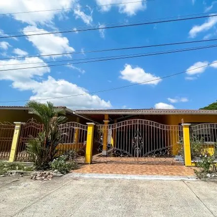 Image 2 - Calle del Prado, Distrito San Miguelito, Panama City, Panamá, Panama - House for sale