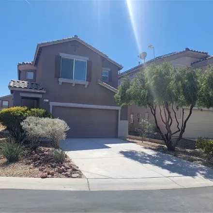 Rent this 3 bed house on 9101 Spumante Avenue in Clark County, NV 89148